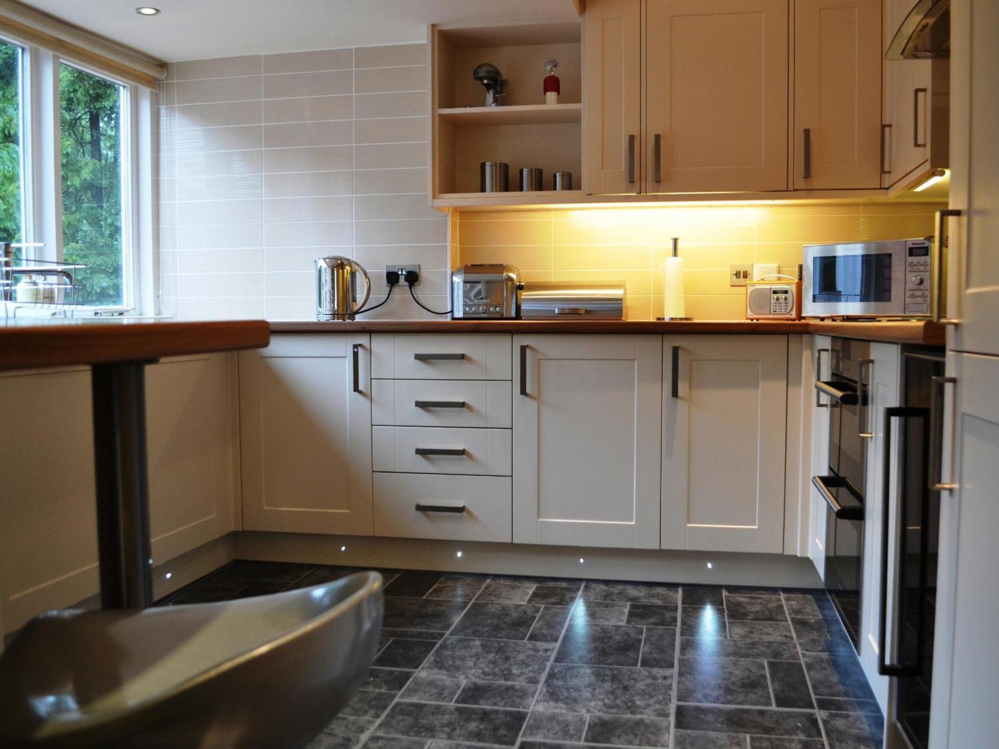 Meadowcroft No 7 Holiday home