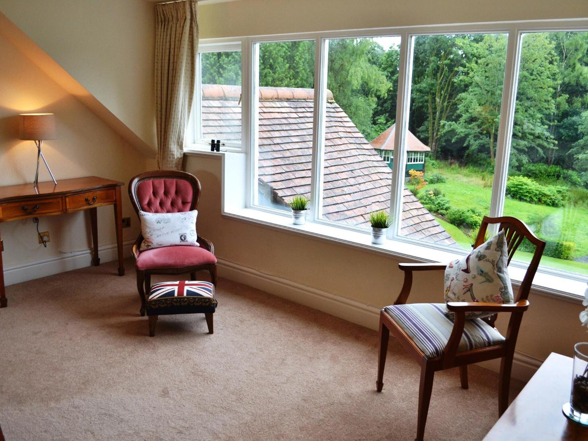 Holiday home Meadowcroft No 7 Bowness-on-Windermere