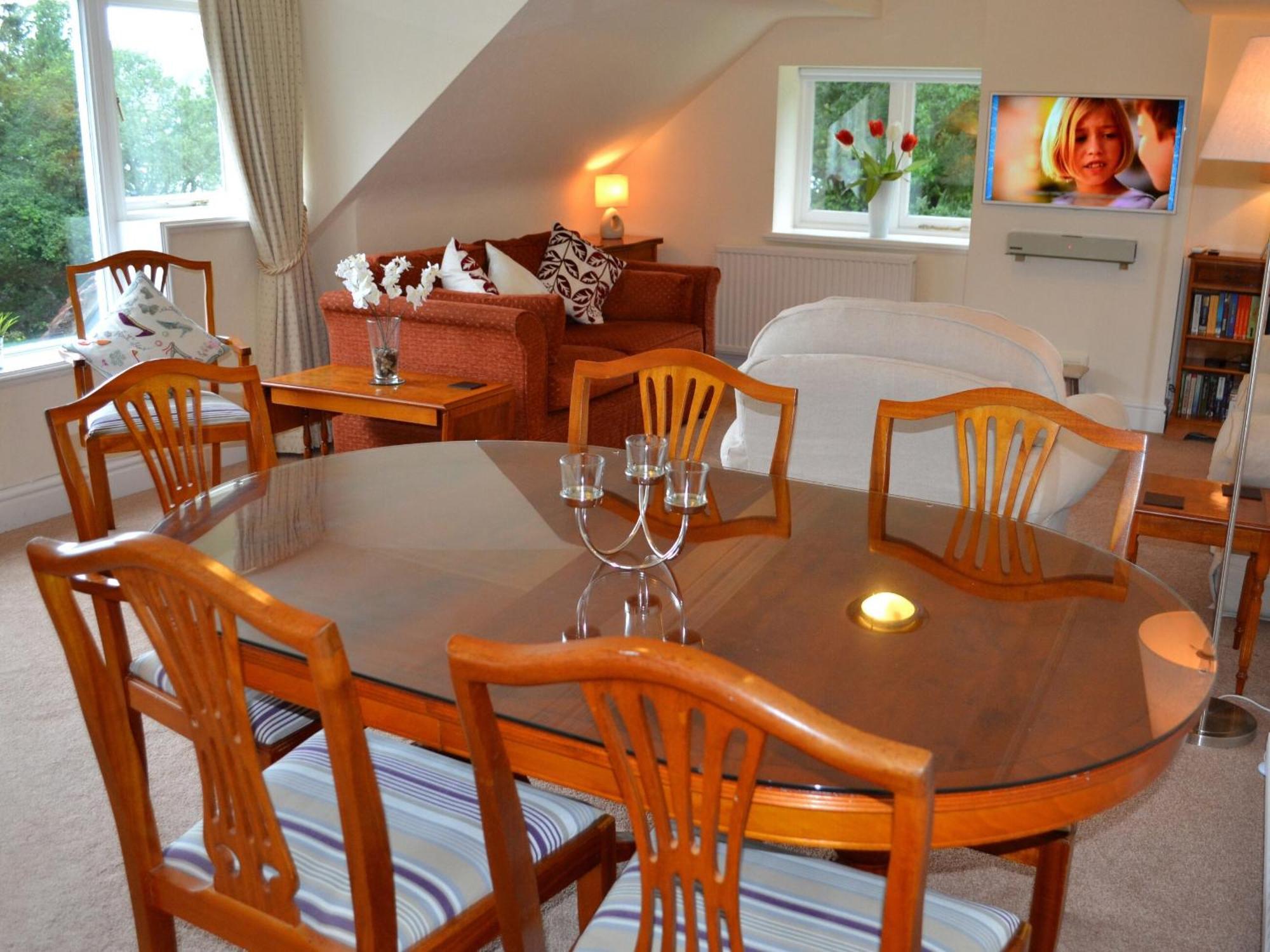 Meadowcroft No 7 Bowness-on-Windermere