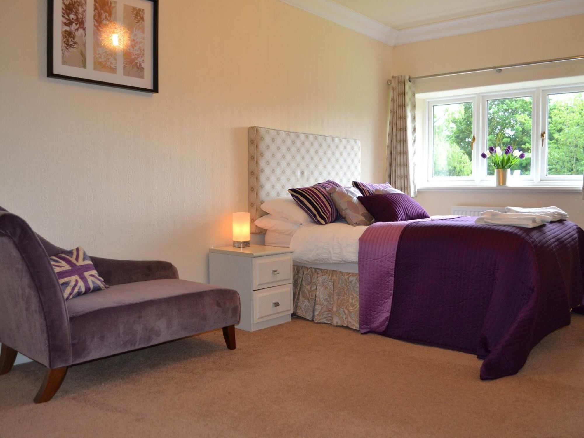 Holiday home Meadowcroft No 7 *