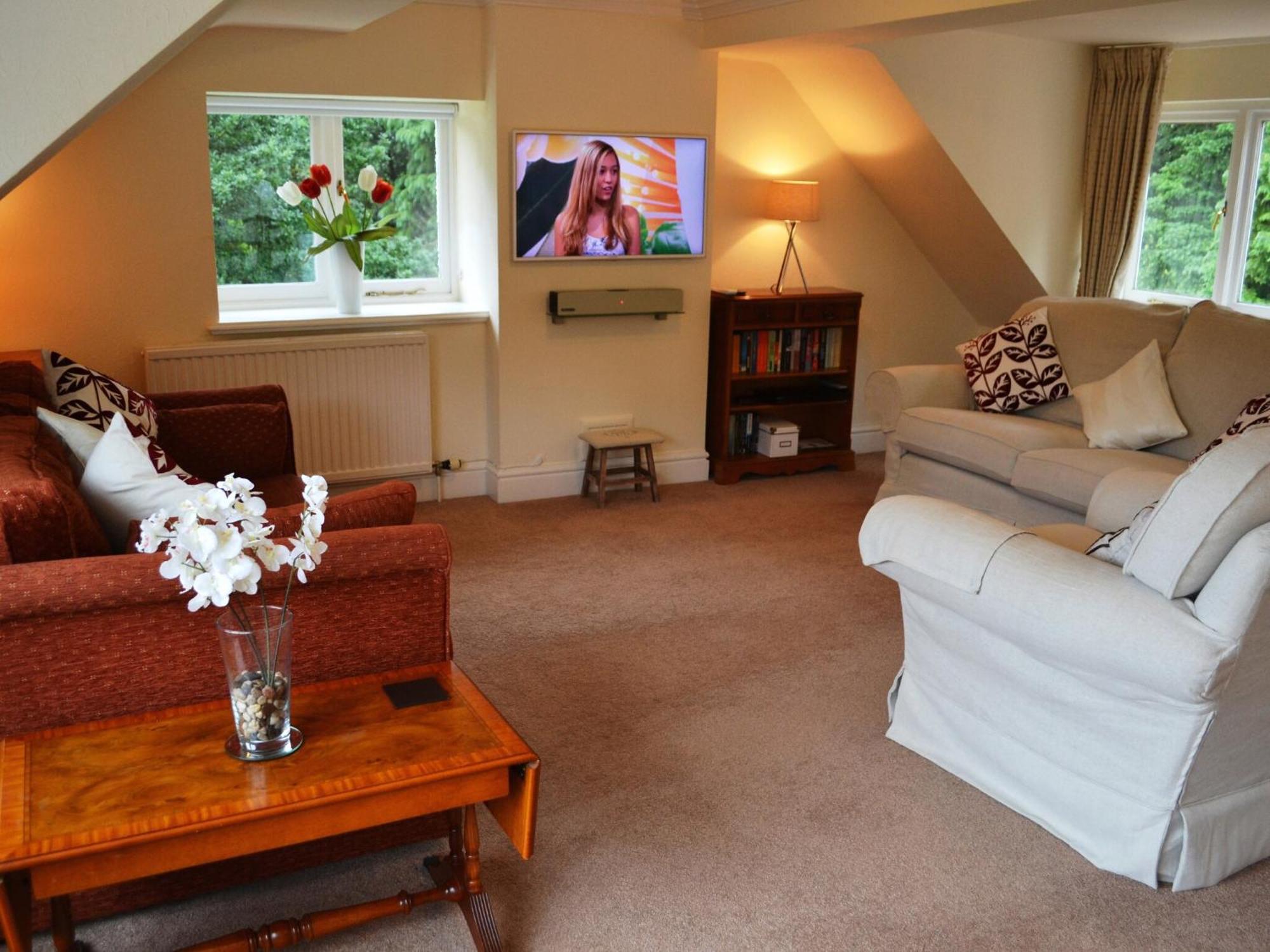 Meadowcroft No 7 Holiday home Bowness-on-Windermere