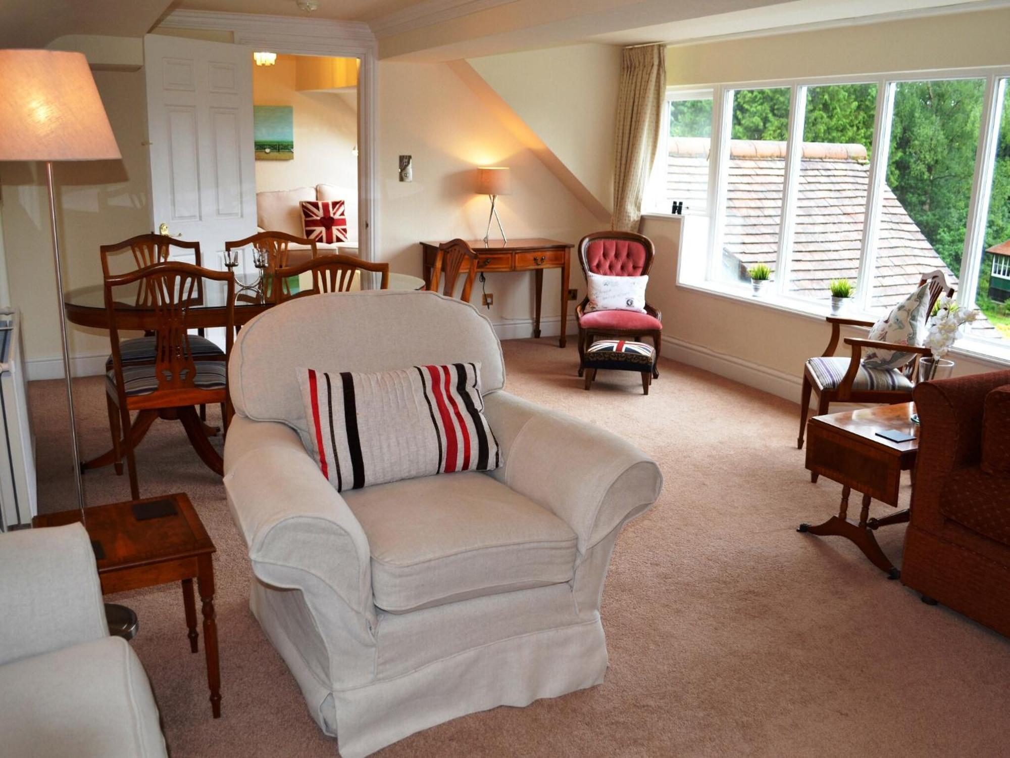 Meadowcroft No 7 * Bowness-on-Windermere