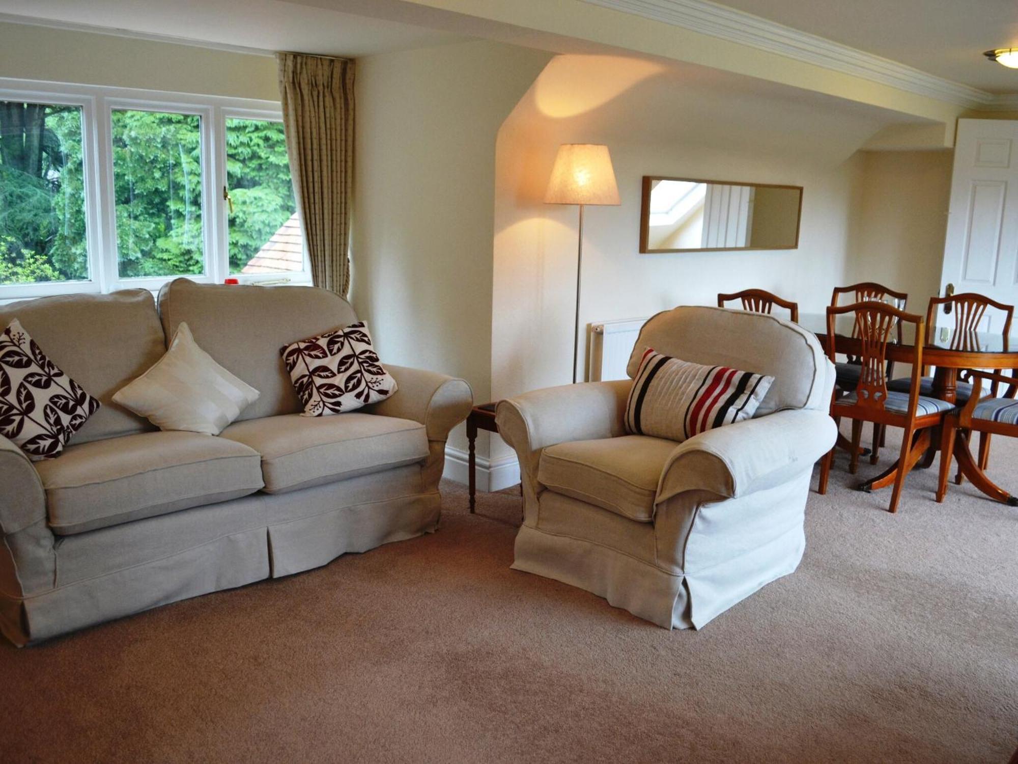 Meadowcroft No 7 Hébergement de vacances Bowness-on-Windermere