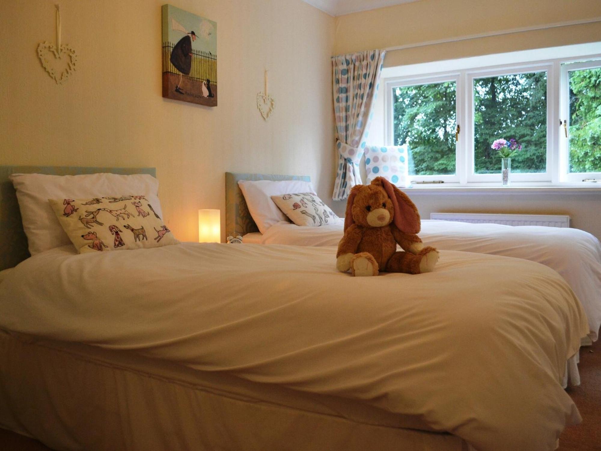 Meadowcroft No 7 * Bowness-on-Windermere