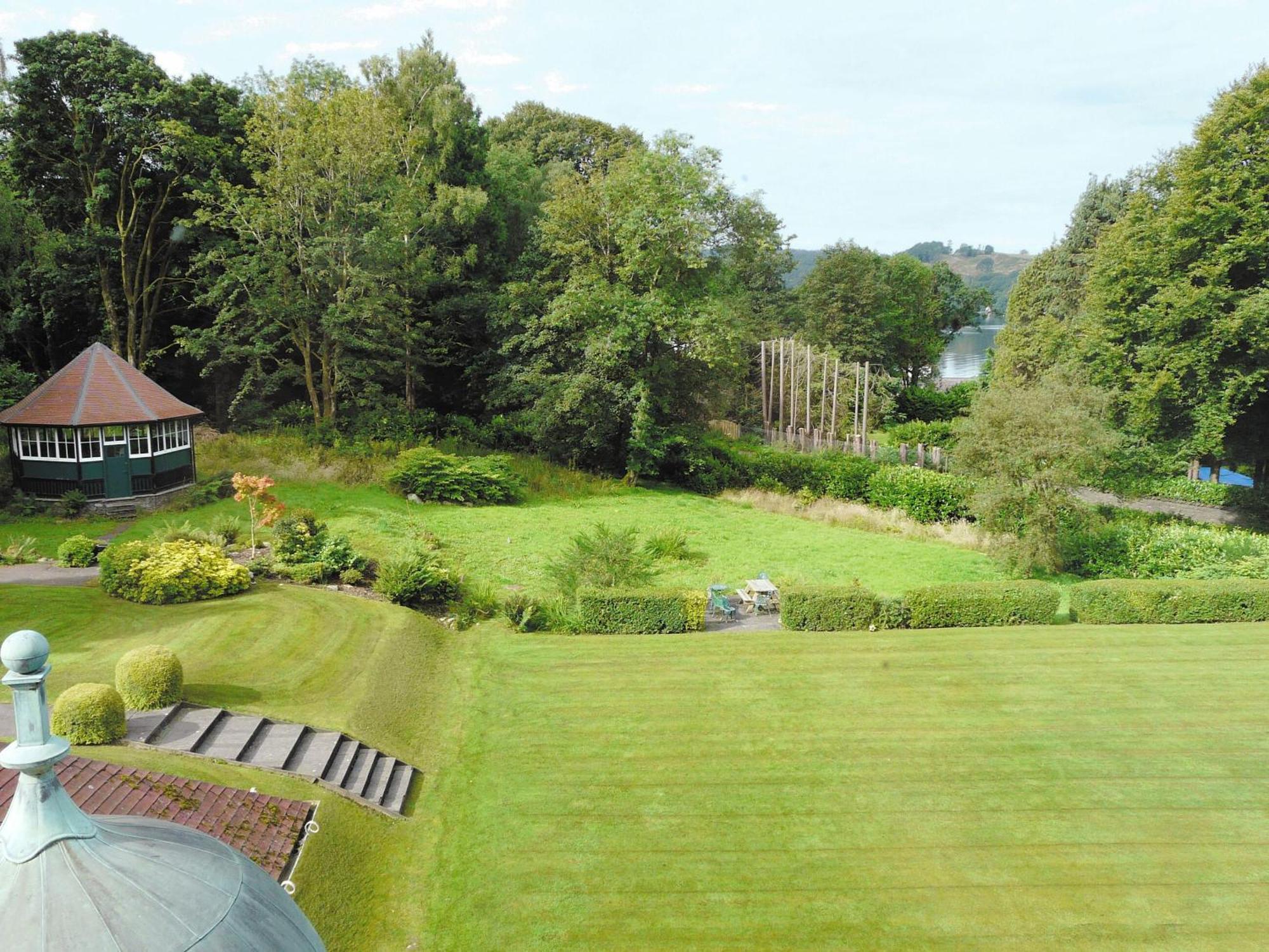 Meadowcroft No 7