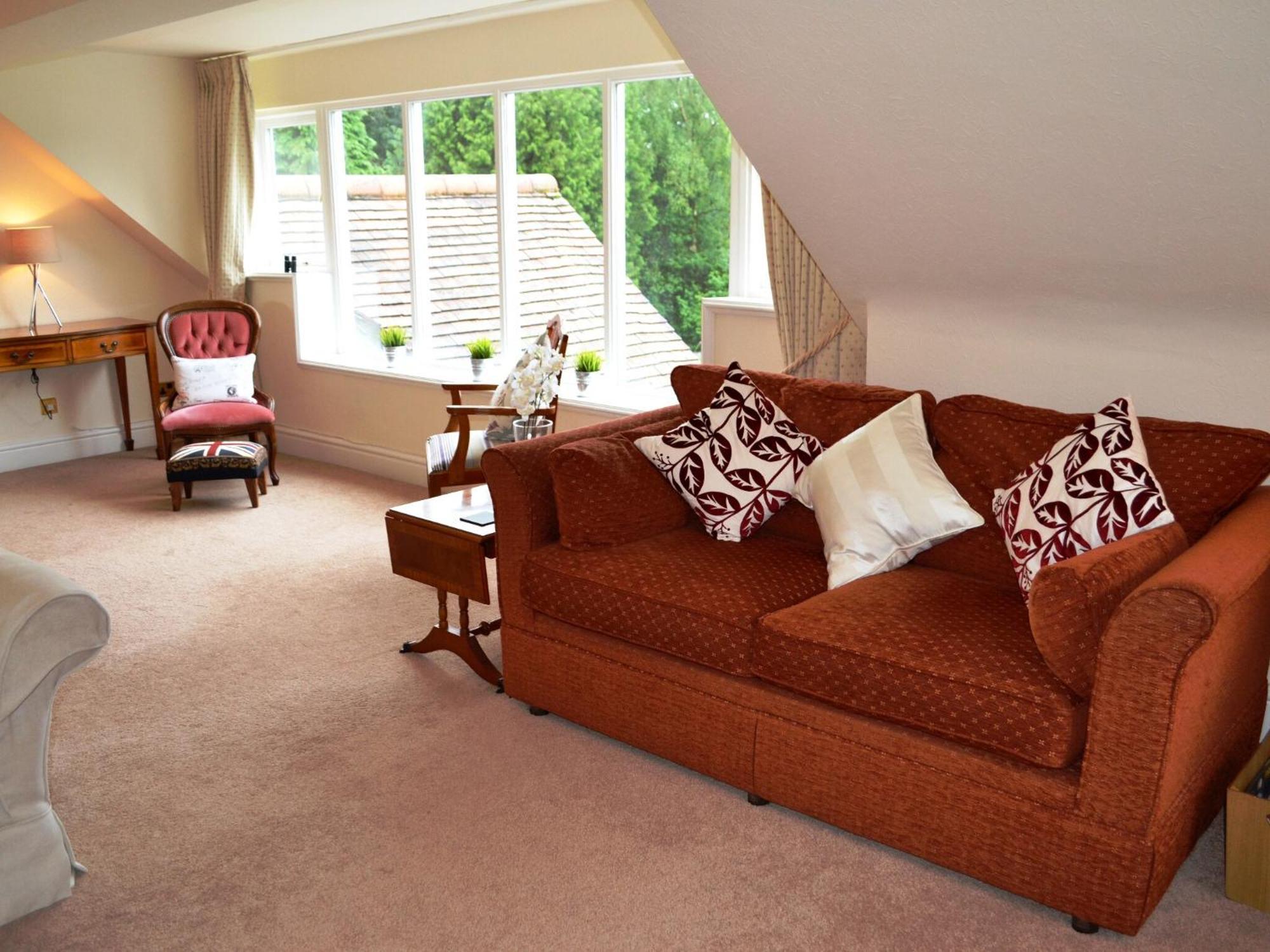 Hébergement de vacances Meadowcroft No 7 Bowness-on-Windermere